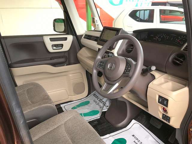 ホンダ Ｎ　ＢＯＸ ６６０ Ｇ ＥＸ ホンダセンシング R2年 (関東) 99