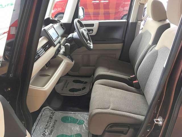 ホンダ Ｎ　ＢＯＸ ６６０ Ｇ ＥＸ ホンダセンシング R2年 (関東) 99