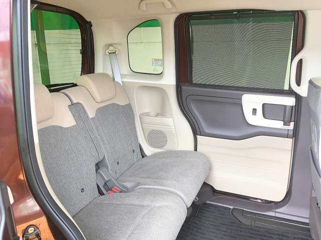 ホンダ Ｎ　ＢＯＸ ６６０ Ｇ ＥＸ ホンダセンシング R2年 (関東) 99