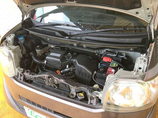 ホンダ Ｎ　ＢＯＸ ６６０ Ｇ Ｌパッケージ H26年 (関東) 99