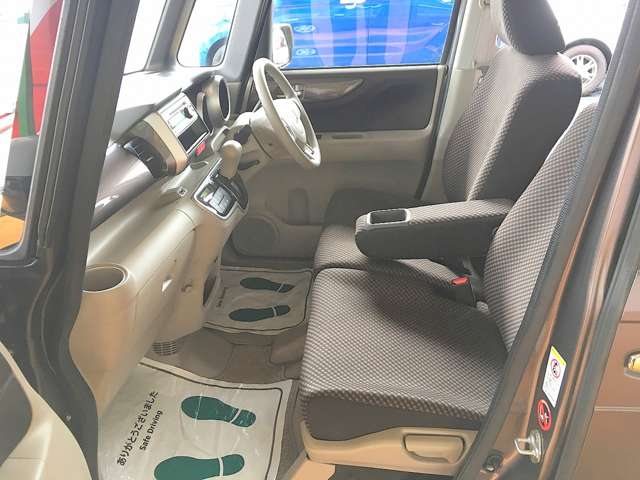 ホンダ Ｎ　ＢＯＸ ６６０ Ｇ Ｌパッケージ H26年 (関東) 99