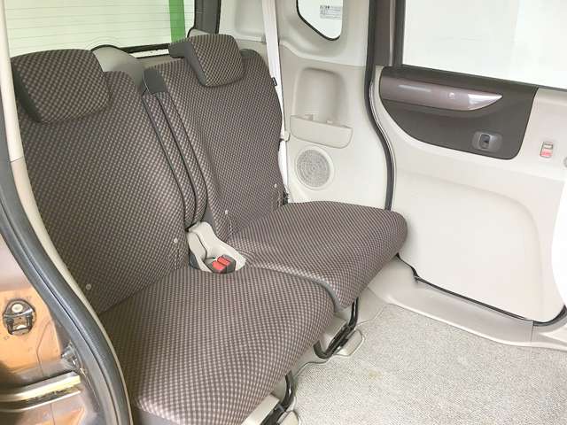 ホンダ Ｎ　ＢＯＸ ６６０ Ｇ Ｌパッケージ H26年 (関東) 99