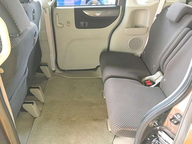 ホンダ Ｎ　ＢＯＸ ６６０ Ｇ Ｌパッケージ H26年 (関東) 99