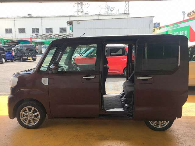 トヨタ ピクシス　メガ ６６０ Ｌ ＳＡＩＩＩ R4年 (関東) 99