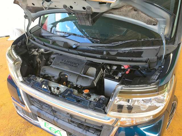 ダイハツ タント ６６０ カスタム ＲＳ トップエディション ＶＳ ＳＡＩＩＩ R1年 (関東) 99