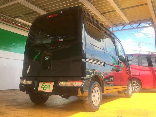 ダイハツ ハイゼットカーゴ ６６０ クルーズターボ ＳＡＩＩＩ ハイルーフ R2年 (関東) 99