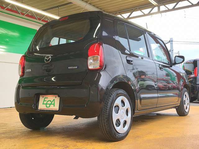 マツダ キャロル ６６０ ハイブリッド ＧＳ R4年 (関東) 99