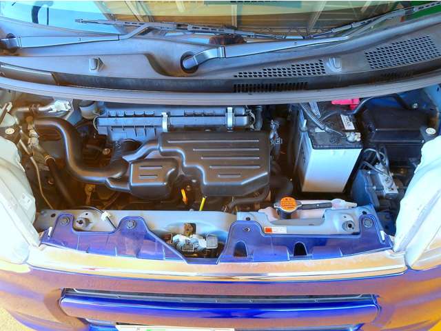 ダイハツ タント ６６０ Ｇ ＳＡＩＩＩ H29年 (関東) 99