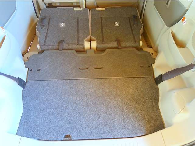 ダイハツ タント ６６０ Ｇ ＳＡＩＩＩ H29年 (関東) 99