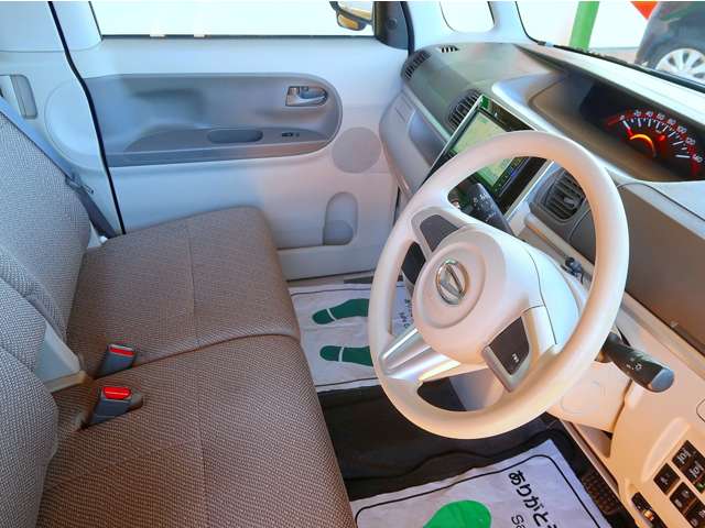 ダイハツ タント ６６０ Ｇ ＳＡＩＩＩ H29年 (関東) 99