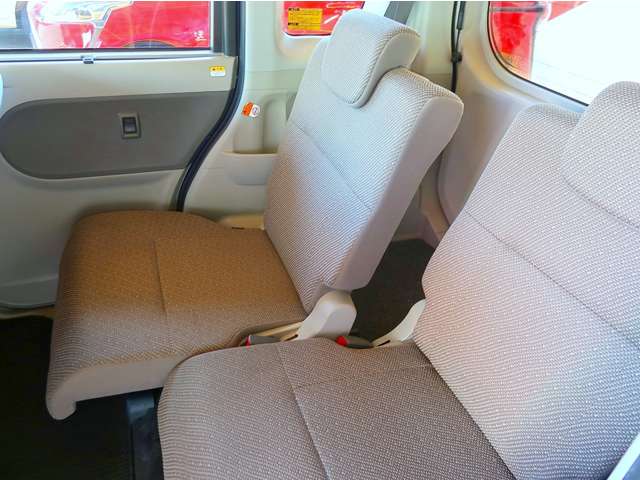 ダイハツ タント ６６０ Ｇ ＳＡＩＩＩ H29年 (関東) 99