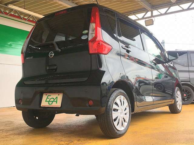 日産 デイズ ６６０ Ｊ H30年 (関東) 99