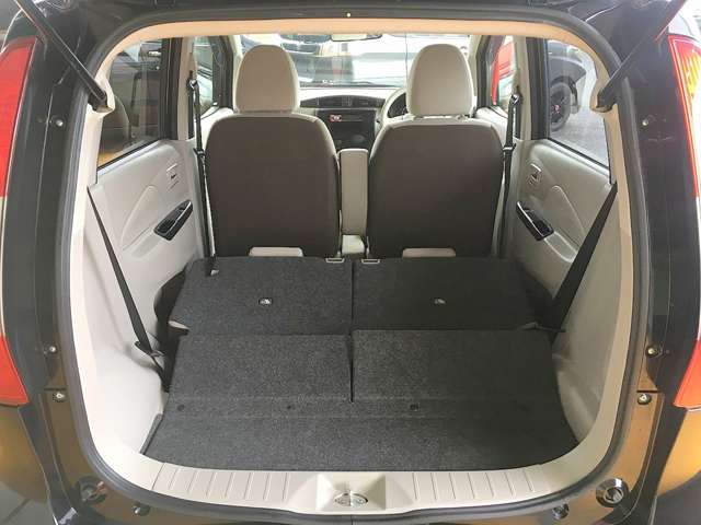 日産 デイズ ６６０ Ｊ H30年 (関東) 99