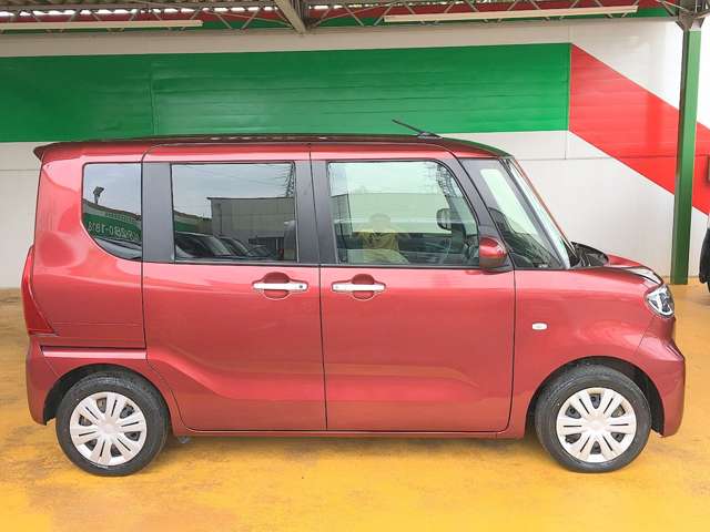ダイハツ タント ６６０ Ｘ R3年 (関東) 99