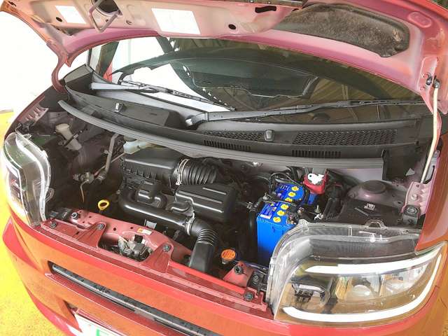 ダイハツ タント ６６０ Ｘ R3年 (関東) 99