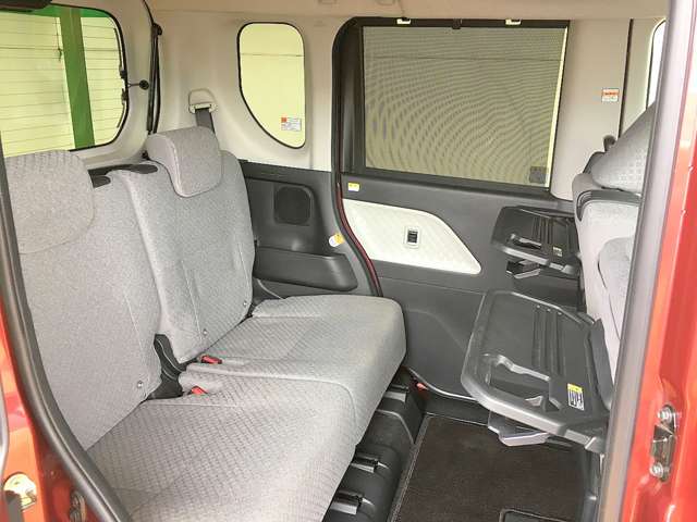 ダイハツ タント ６６０ Ｘ R3年 (関東) 99