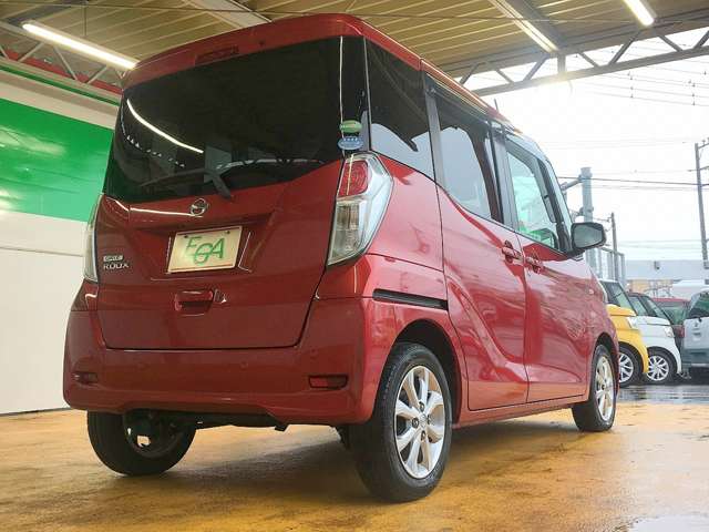 日産 デイズ　ルークス ６６０ Ｘ Ｖセレクション H30年 (関東) 99