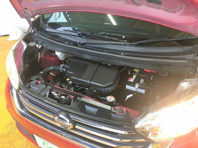 日産 デイズ　ルークス ６６０ Ｘ Ｖセレクション H30年 (関東) 99