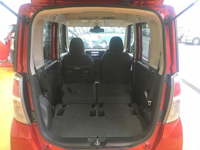 日産 デイズ　ルークス ６６０ Ｘ Ｖセレクション H30年 (関東) 99