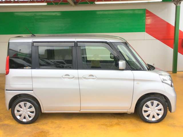 マツダ フレアワゴン ６６０ ＸＳ H29年 (関東) 99