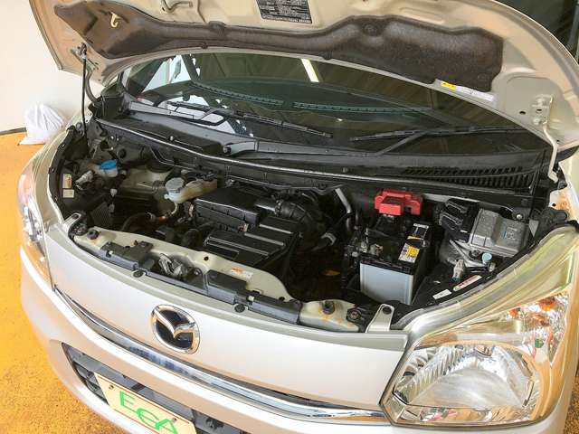 マツダ フレアワゴン ６６０ ＸＳ H29年 (関東) 99