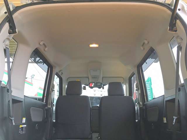 マツダ フレアワゴン ６６０ ＸＳ H29年 (関東) 99