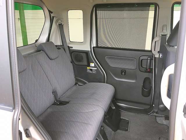 マツダ フレアワゴン ６６０ ＸＳ H29年 (関東) 99