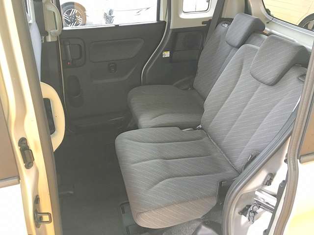 マツダ フレアワゴン ６６０ ＸＳ H29年 (関東) 99
