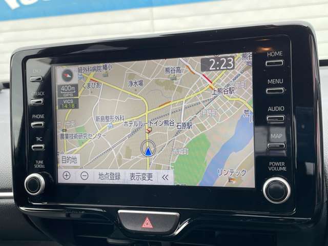 トヨタ ヤリスクロス　ハイブリッド １．５ ハイブリッド Ｚ R4年 () 99