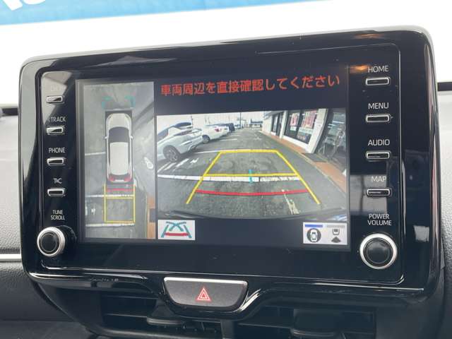 トヨタ ヤリスクロス　ハイブリッド １．５ ハイブリッド Ｚ R4年 () 99