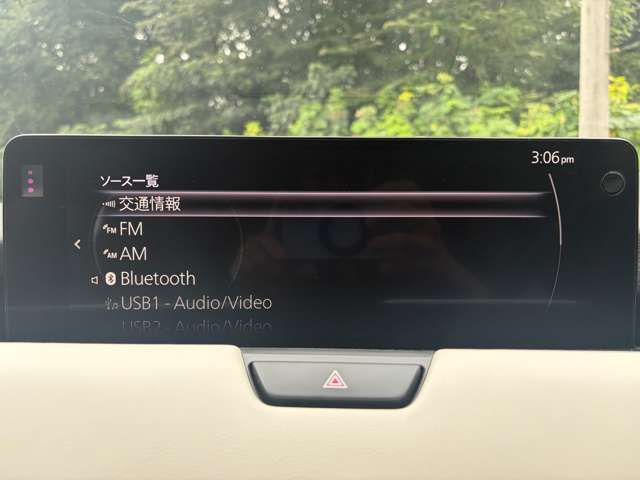 マツダ ＣＸ−６０ ３．３ ＸＤハイブリッド エクスクルーシブ モダン ディーゼルターボ ４ＷＤ R4年 () 99