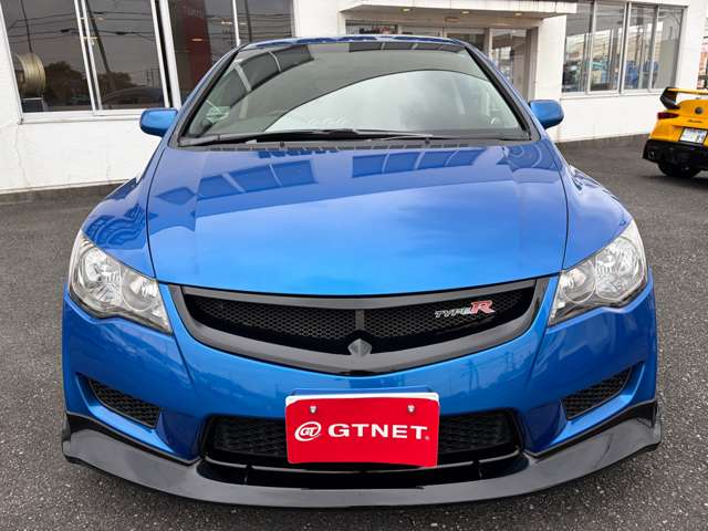 ホンダ シビック ２．０ H19年 (関東) 99