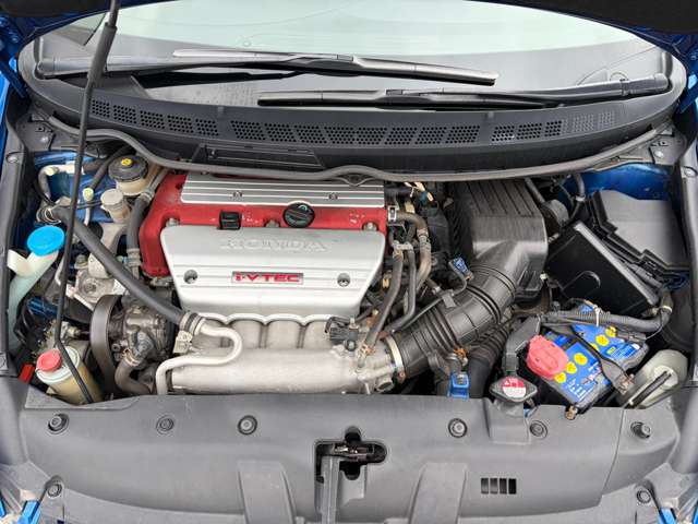 ホンダ シビック ２．０ H19年 (関東) 99