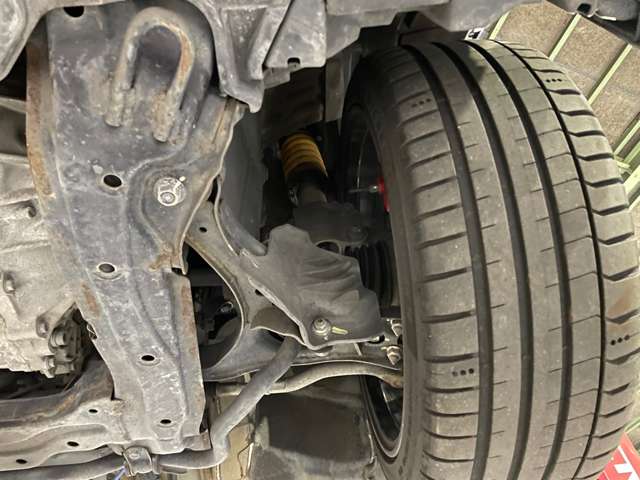 ホンダ シビック ２．０ H19年 (関東) 99