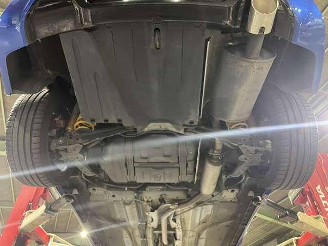 ホンダ シビック ２．０ H19年 (関東) 99