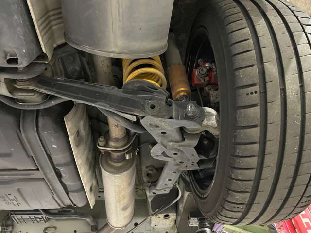 ホンダ シビック ２．０ H19年 (関東) 99