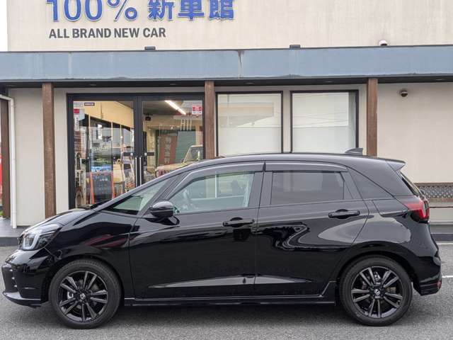 ホンダ フィット　ハイブリッド １．５ Ｅ：ＨＥＶ ＲＳ R8年 () 99