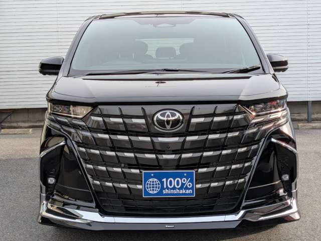 トヨタ アルファード ２．５ Ｚ R8年 (関東) 99