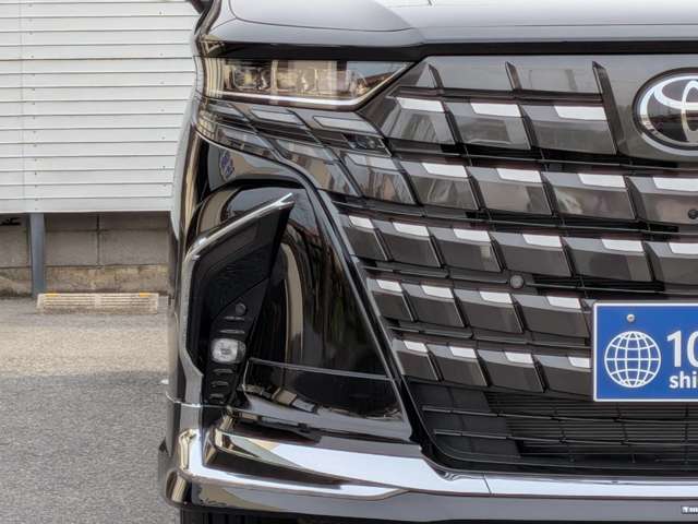 トヨタ アルファード ２．５ Ｚ R8年 (関東) 99