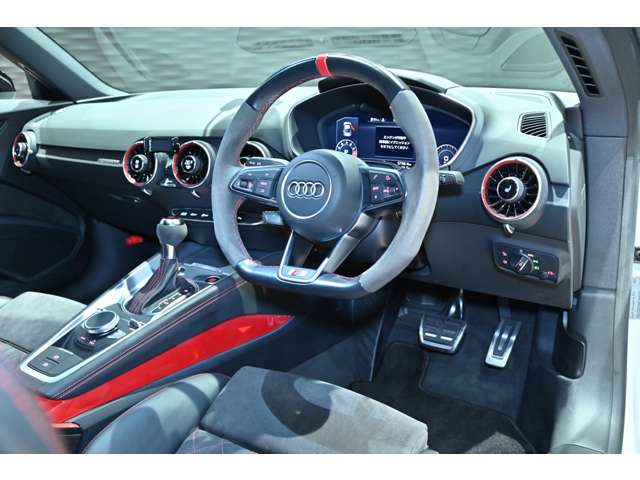 アウディ ＴＴ クーペ ファイナル エディション ４ＷＤ R5年 () 99