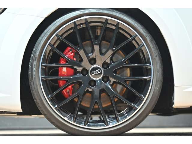 アウディ ＴＴ クーペ ファイナル エディション ４ＷＤ R5年 () 99
