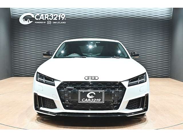 アウディ ＴＴ クーペ ファイナル エディション ４ＷＤ R5年 () 99