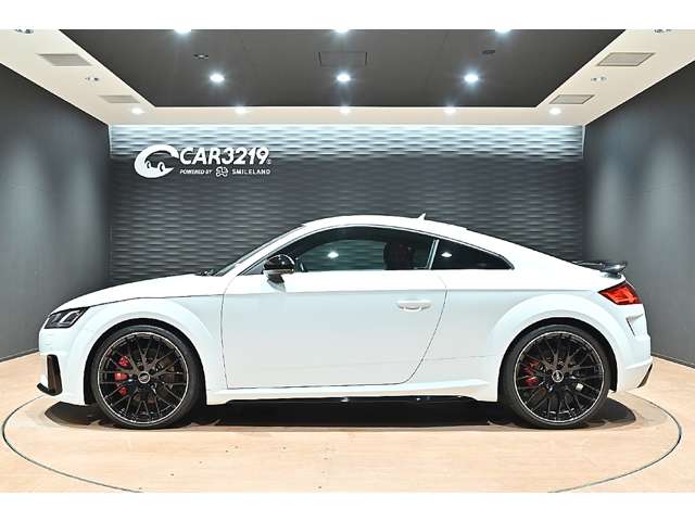 アウディ ＴＴ クーペ ファイナル エディション ４ＷＤ R5年 () 99