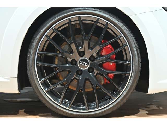 アウディ ＴＴ クーペ ファイナル エディション ４ＷＤ R5年 () 99