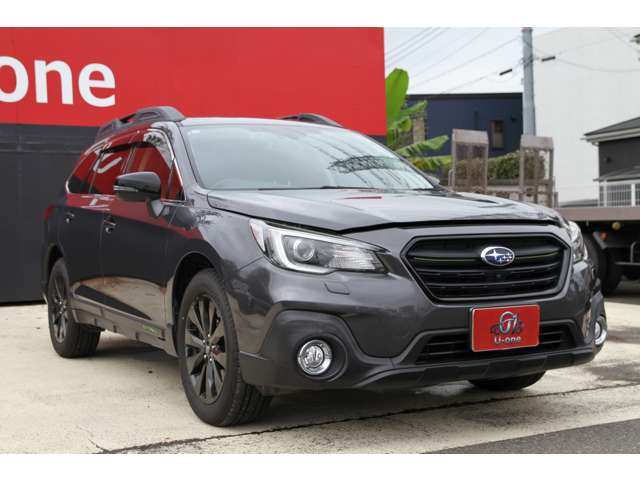 スバル レガシィアウトバック ２．５ エックスブレイク ４ＷＤ H30年 () 99