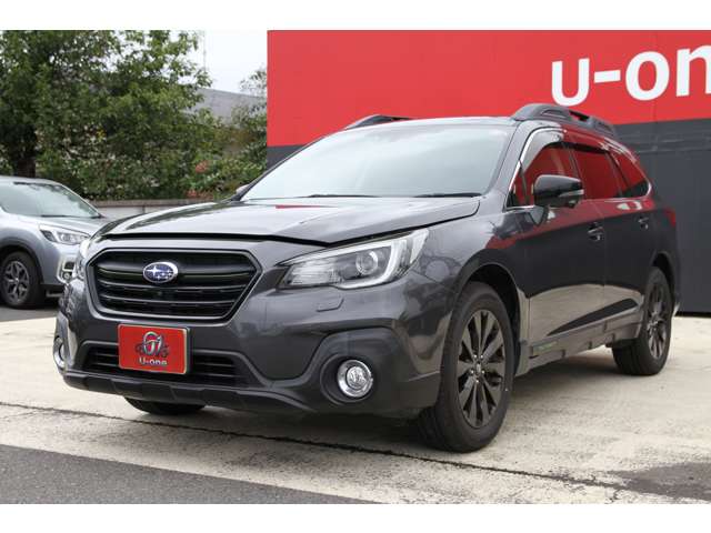 スバル レガシィアウトバック ２．５ エックスブレイク ４ＷＤ H30年 () 99