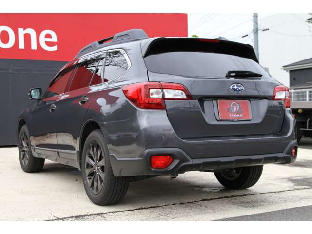 スバル レガシィアウトバック ２．５ エックスブレイク ４ＷＤ H30年 () 99