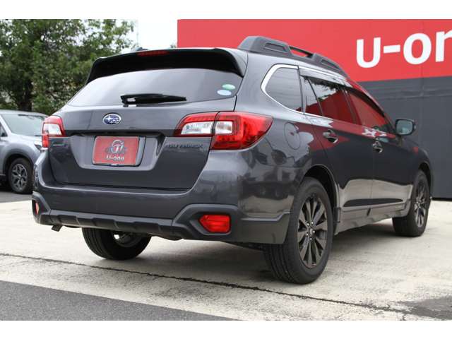 スバル レガシィアウトバック ２．５ エックスブレイク ４ＷＤ H30年 () 99