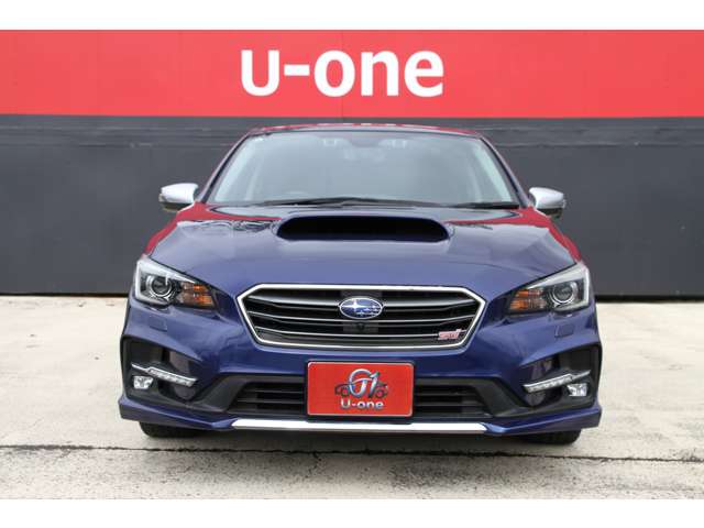 スバル レヴォーグ ２．０ ＳＴＩ スポーツ アイサイト ４ＷＤ H29年 () 99