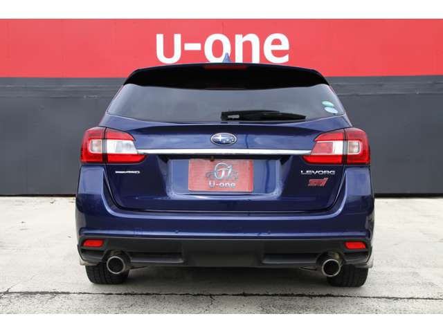 スバル レヴォーグ ２．０ ＳＴＩ スポーツ アイサイト ４ＷＤ H29年 () 99